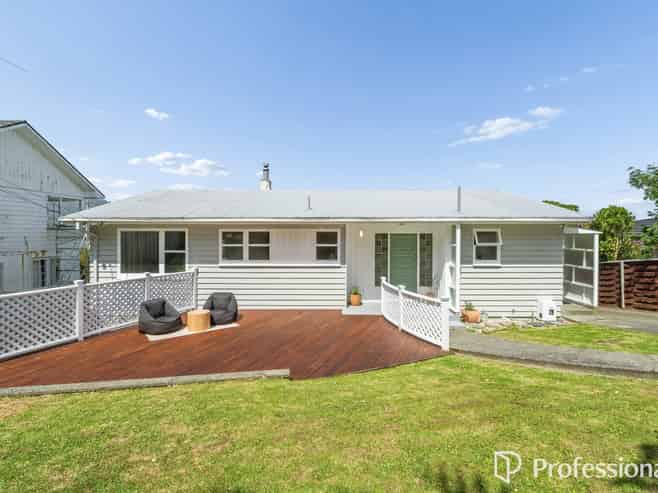 10 Major Drive, Kelson