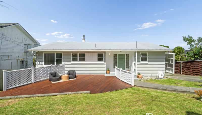 10 Major Drive, Kelson