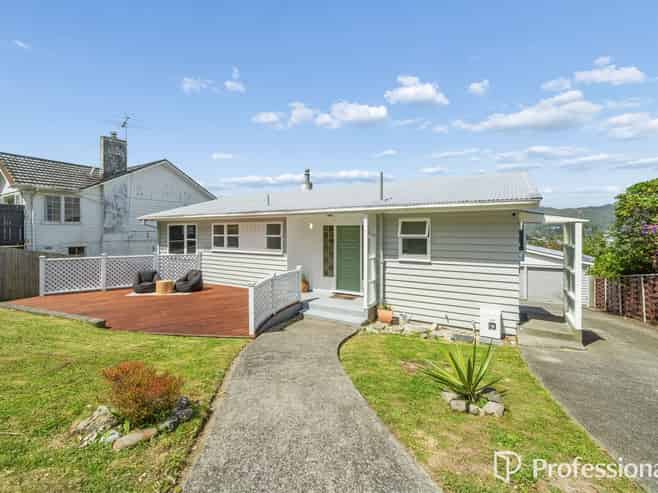 10 Major Drive, Kelson