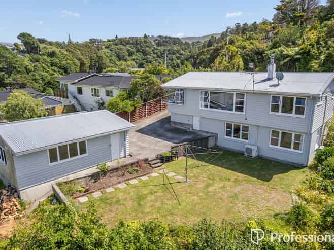 10 Major Drive, Kelson