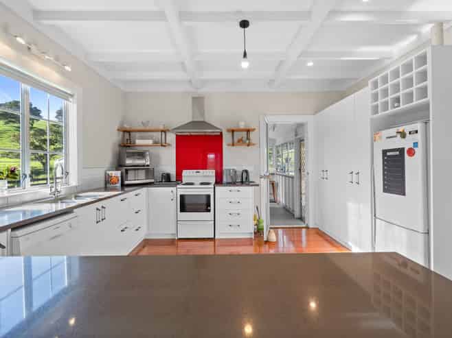 14 Kaiikanui Road, Opuawhanga