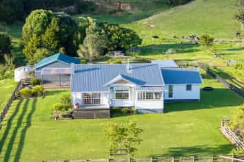 14 Kaiikanui Road, Opuawhanga
