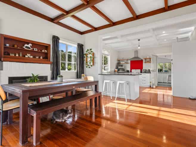 14 Kaiikanui Road, Opuawhanga