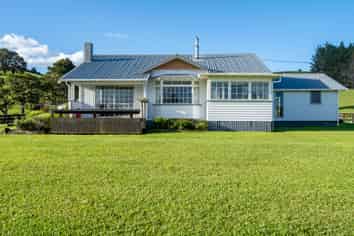 14 Kaiikanui Road, Opuawhanga