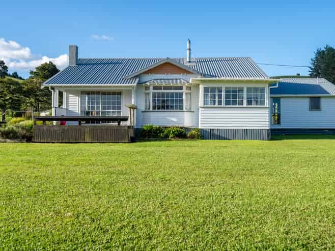 14 Kaiikanui Road, Opuawhanga