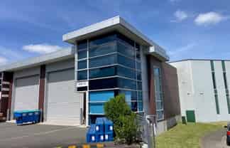 Te Rapa Showroom/Warehouse