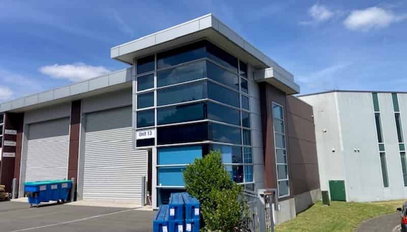 13/48 Tawn Place, Te Rapa