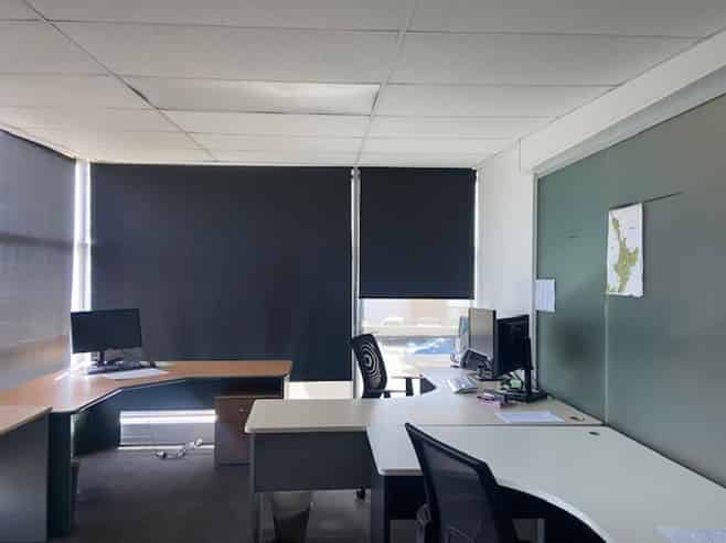 Te Rapa Showroom/Warehouse