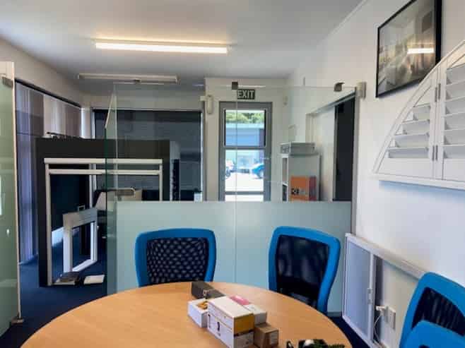 Te Rapa Showroom/Warehouse