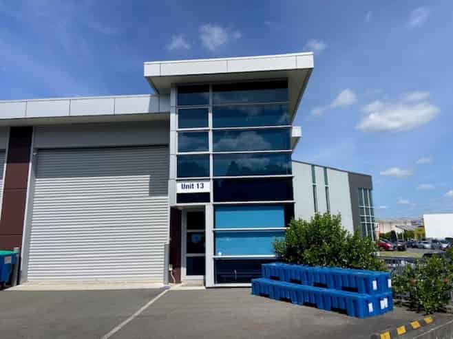 Te Rapa Showroom/Warehouse