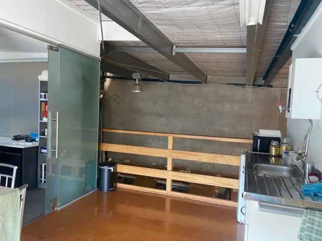 Te Rapa Showroom/Warehouse