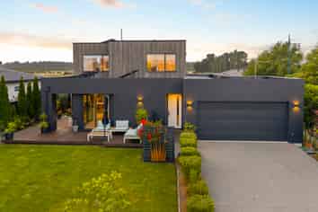 2 Te Wairewa Street, Pegasus