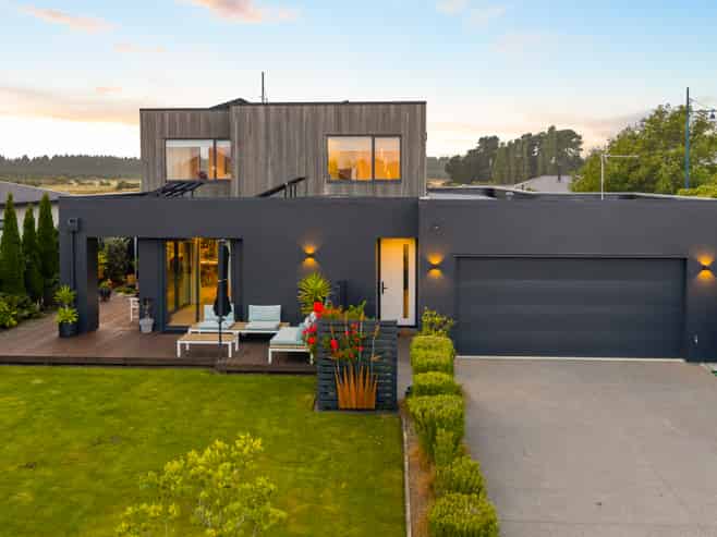 2 Te Wairewa Street, Pegasus