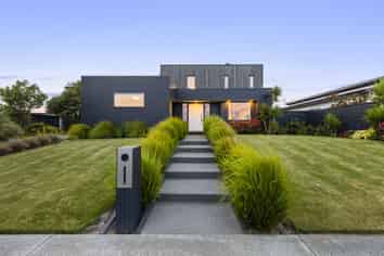 2 Te Wairewa Street, Pegasus