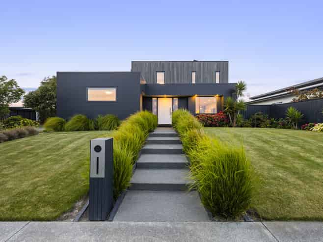 2 Te Wairewa Street, Pegasus