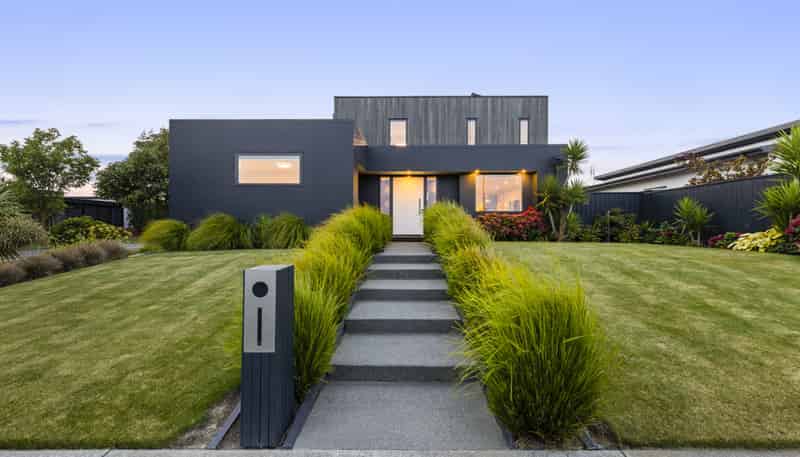 2 Te Wairewa Street, Pegasus