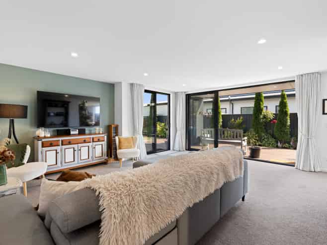 2 Te Wairewa Street, Pegasus