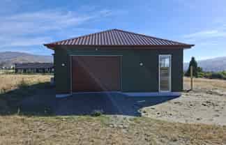 15 Miners Terrace, Cromwell