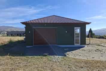 15 Miners Terrace, Cromwell