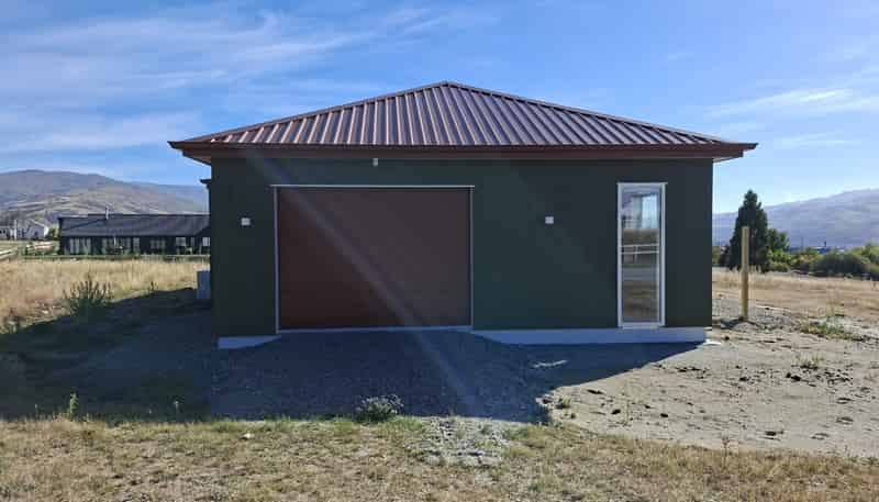 15 Miners Terrace, Cromwell