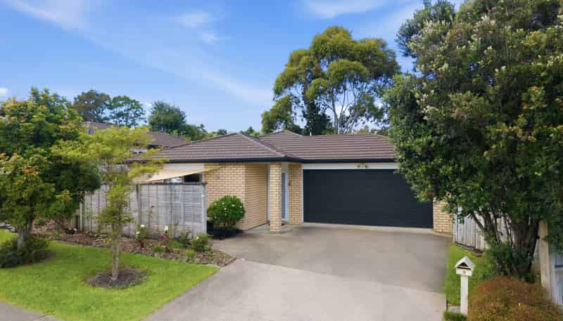 18 Nirmal Place, Sunnyvale