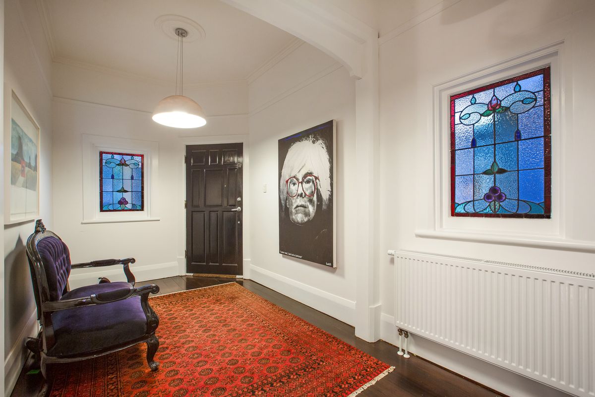 DISTINGUISHED CHARACTER & CONTEMPORARY LUXURY - Ansicht 4