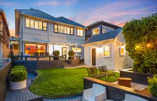 17 Matai Road, Hataitai