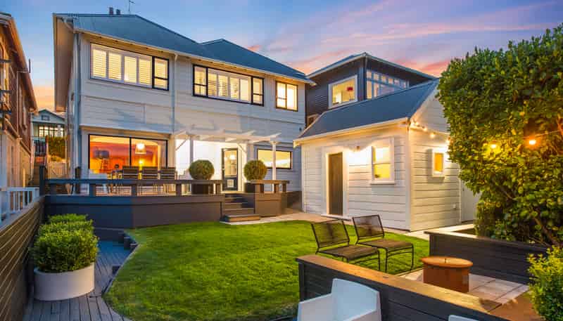 17 Matai Road, Hataitai