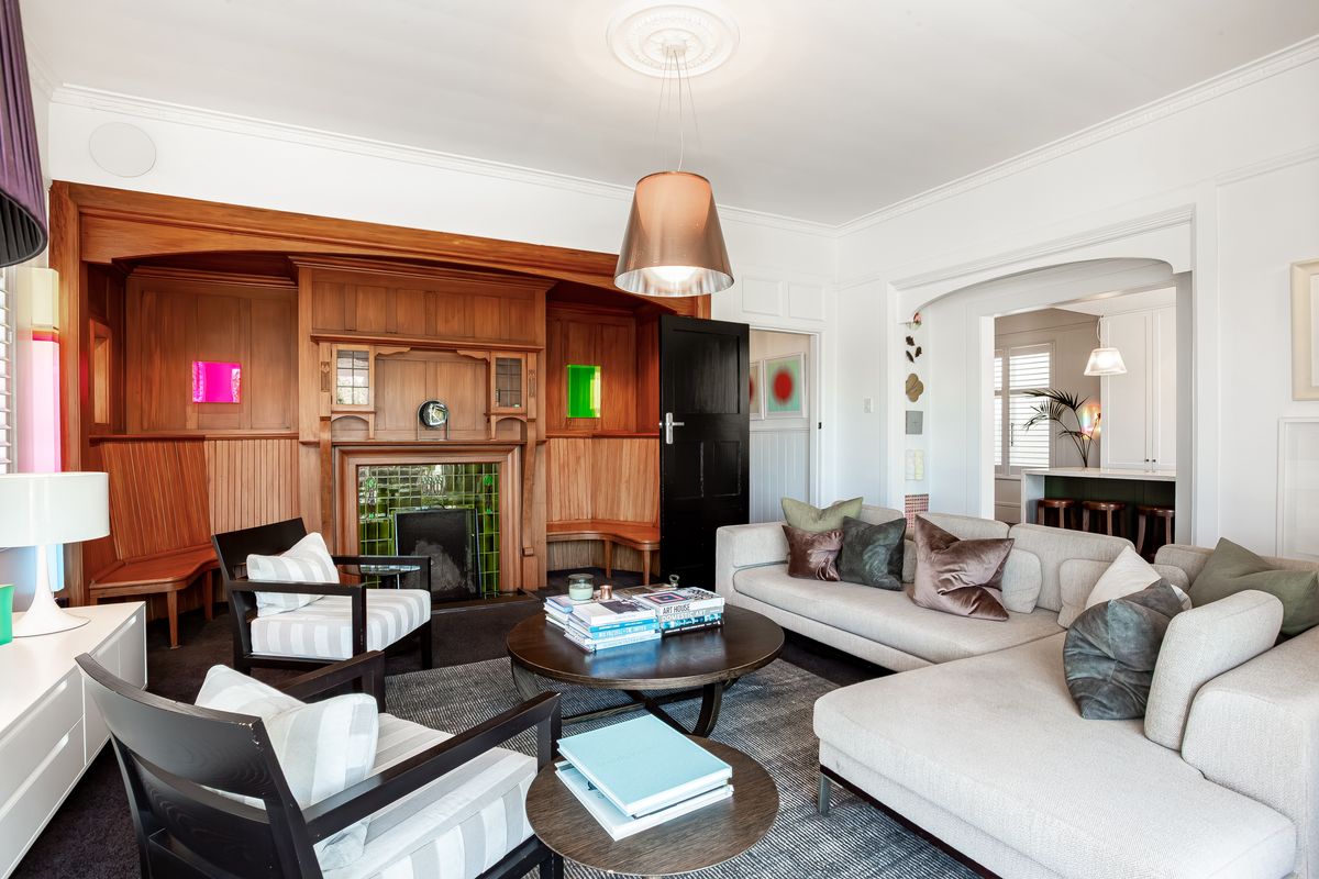 DISTINGUISHED CHARACTER & CONTEMPORARY LUXURY - Ansicht 5