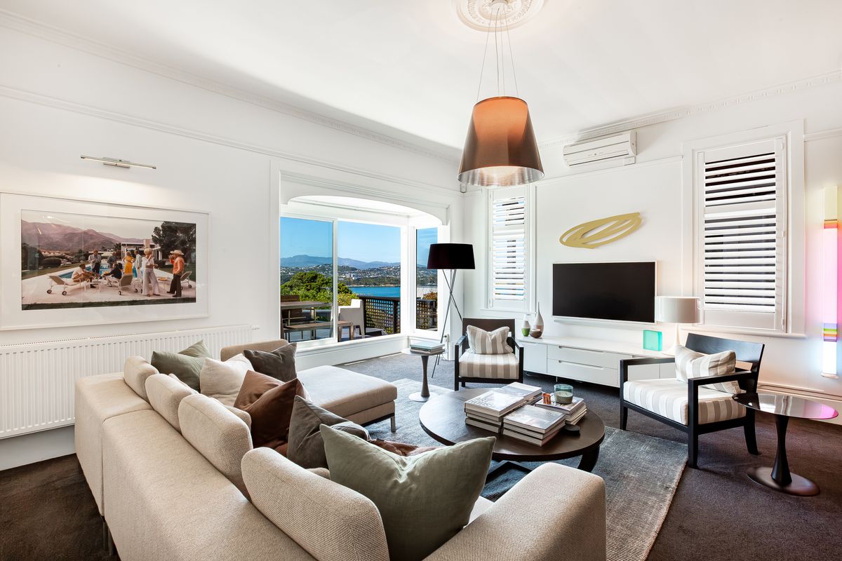DISTINGUISHED CHARACTER & CONTEMPORARY LUXURY - Ansicht 6