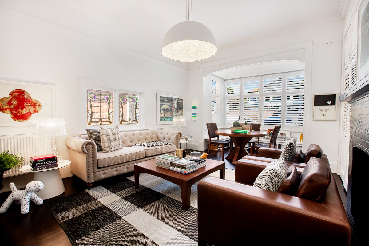 DISTINGUISHED CHARACTER & CONTEMPORARY LUXURY - Ansicht 2