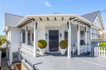 17 Matai Road, Hataitai