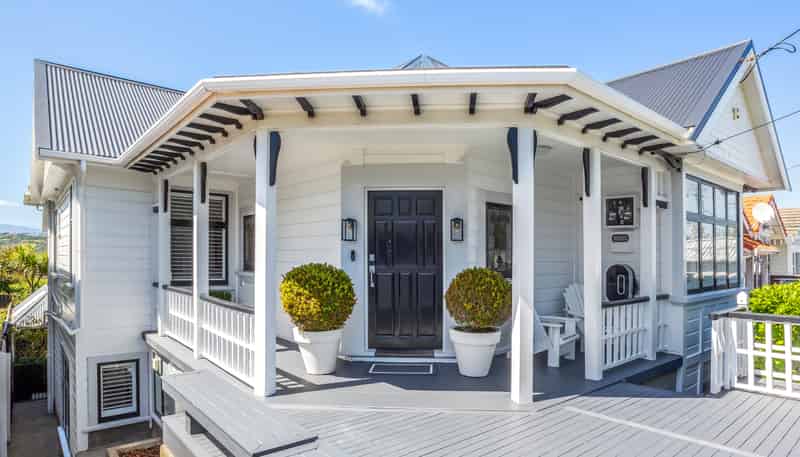 17 Matai Road, Hataitai