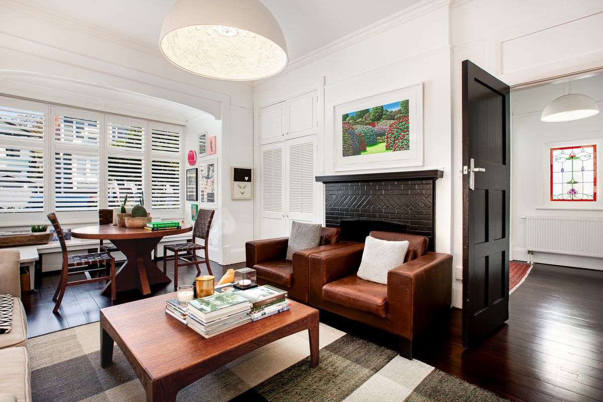 DISTINGUISHED CHARACTER & CONTEMPORARY LUXURY - Ansicht 3