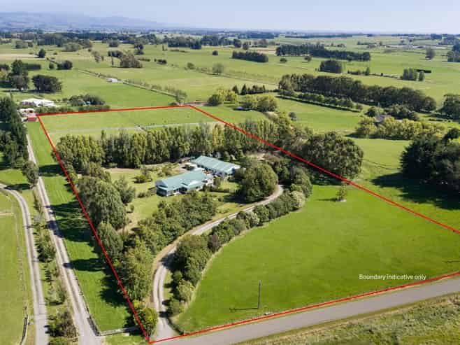 89 Ulysses Road, Ashhurst