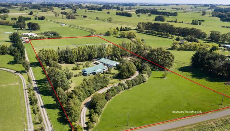 89 Ulysses Road, Ashhurst