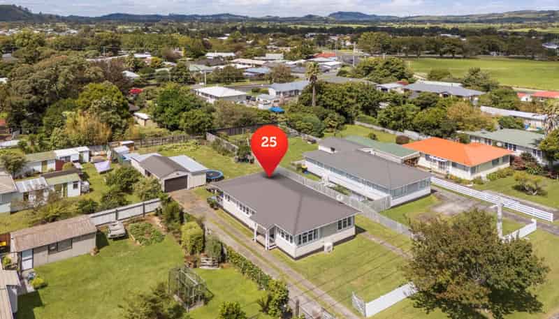 25 Princes Street, Waihi