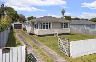 25 Princes Street, Waihi