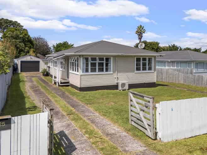 25 Princes Street, Waihi