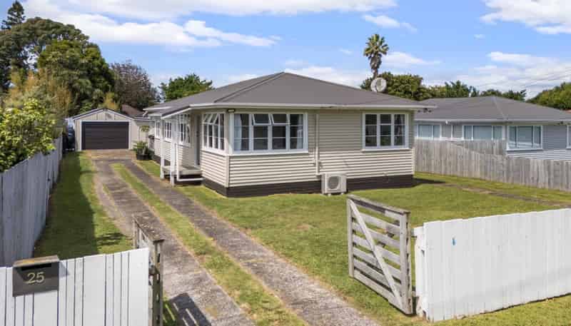 25 Princes Street, Waihi