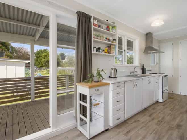 25 Princes Street, Waihi