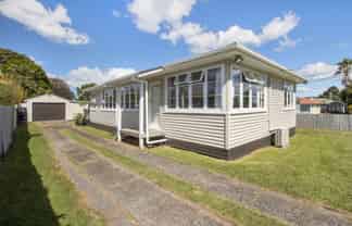 25 Princes Street, Waihi