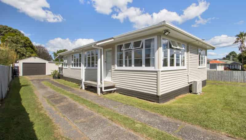 25 Princes Street, Waihi