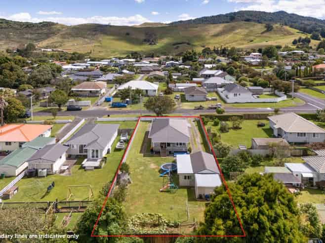 25 Princes Street, Waihi