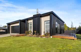 58 Te Ngawai Road, Pleasant Point