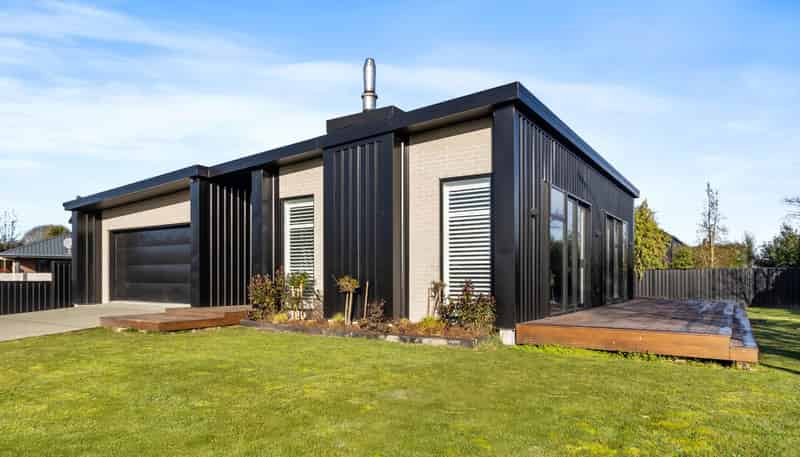 58 Te Ngawai Road, Pleasant Point