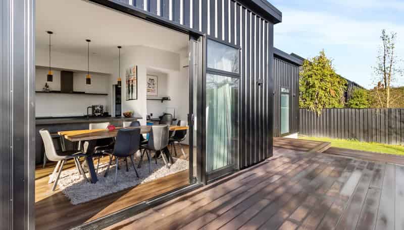 58 Te Ngawai Road, Pleasant Point