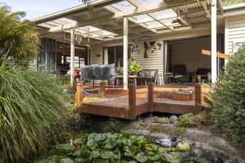 397 Arataki Road, Whakamaru