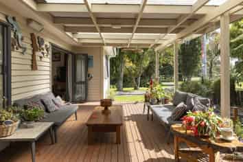 397 Arataki Road, Whakamaru