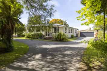 397 Arataki Road, Whakamaru